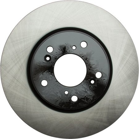 OP PARTS Brake Disc, 40521091 40521091